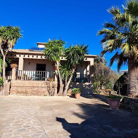 Casa Albarracin Villa Setenil De Las Bodegas Екстериор снимка