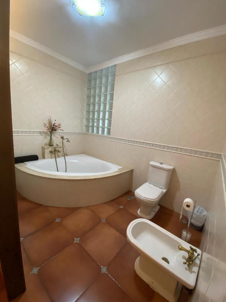 Casa Albarracin Villa Setenil De Las Bodegas Екстериор снимка