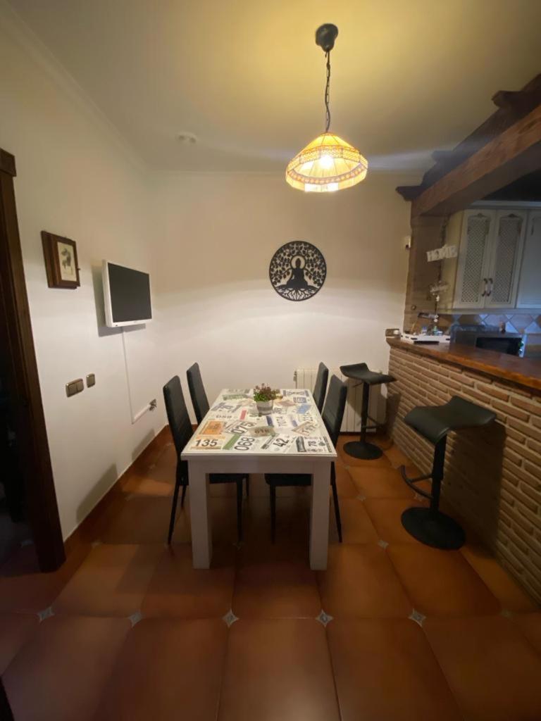 Casa Albarracin Villa Setenil De Las Bodegas Екстериор снимка
