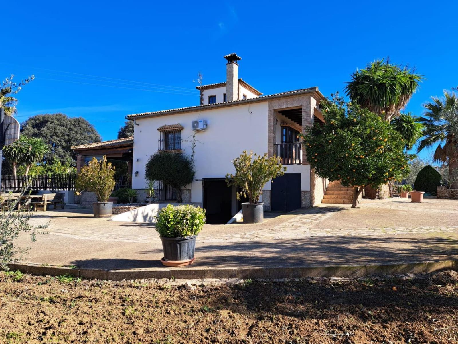 Casa Albarracin Villa Setenil De Las Bodegas Екстериор снимка